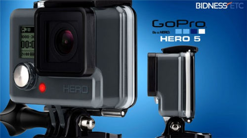 gopro5lcd好不好 gopro5lcd參數(shù)詳情