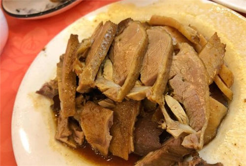 羅湖東門步行街美食攻略 這5家粵菜館值得去