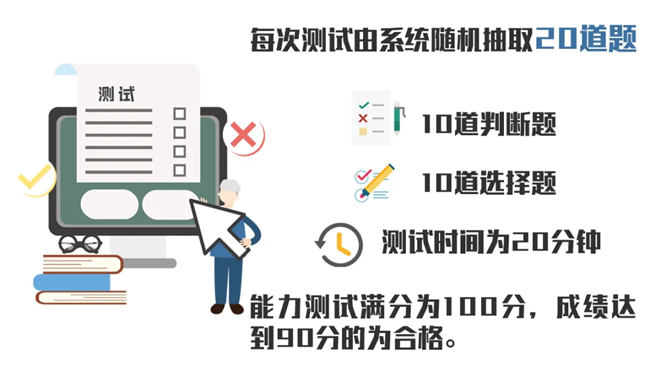 小型汽車駕駛證報考不設年齡上限