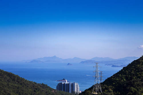 深圳爬山哪里好 七大登山線路推薦