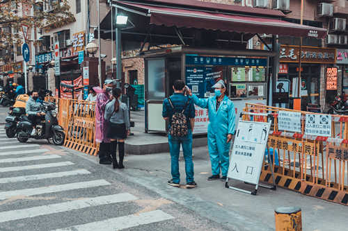 國(guó)內(nèi)一地緊急通報(bào) 66所學(xué)校暫停返校