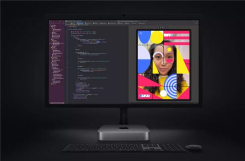 蘋(píng)果 Mac mini 2020正式發(fā)布 售價(jià)5299元