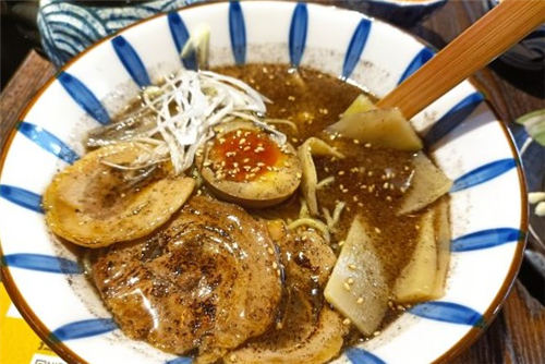 深圳皇崗有哪些好吃的平價(jià)日料店 這5家就不錯(cuò)