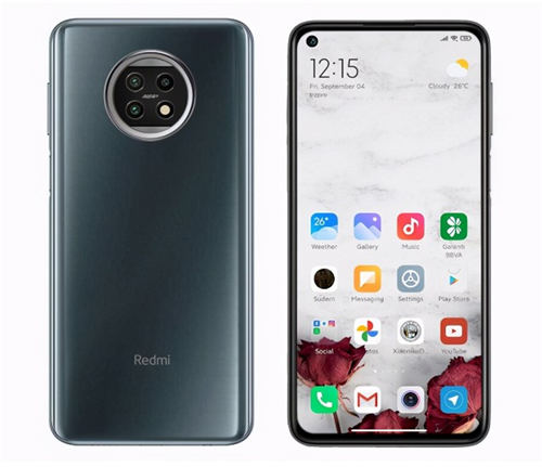 Redmi Note9系列下周發(fā)布 搭載一億像素