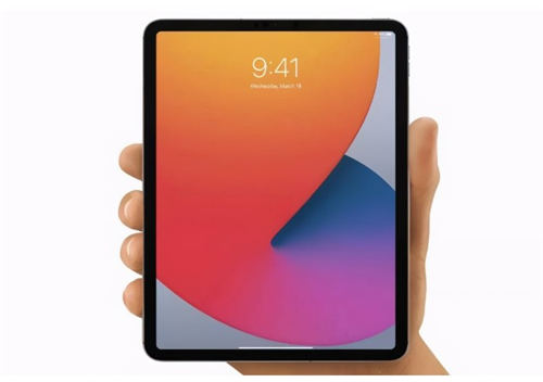 iPad mini 6將搭配A14芯片 追劇好幫手