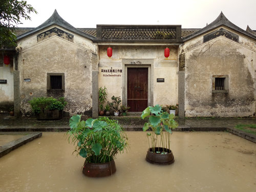 深圳下雨天去哪里玩好 深圳下雨天好去處