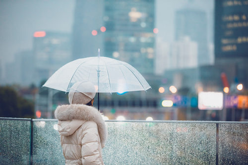 今日大雪!適合大雪節(jié)氣發(fā)的朋友圈文案祝福語