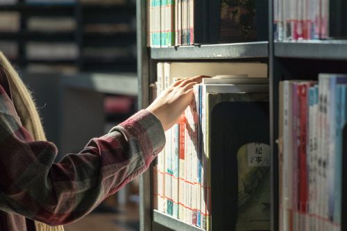 深圳哪些書店值得去 前檐書店嘆茶看書文青必去