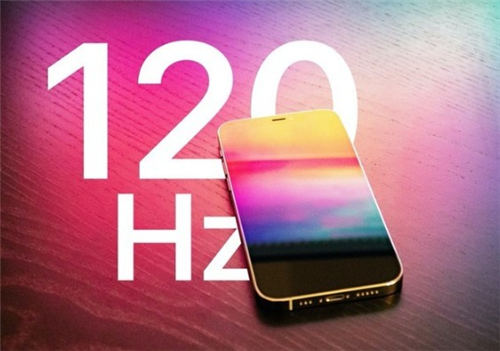 爆iPhone13將大幅提升續(xù)航能力 并配備120hz屏