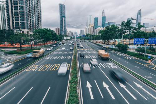 2021年深圳外地車臨時(shí)通行證辦理?xiàng)l件詳情