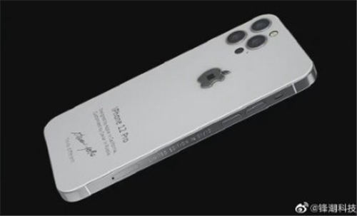 土豪專屬 純金版iPhone12售價(jià)高達(dá)80萬僅有7部