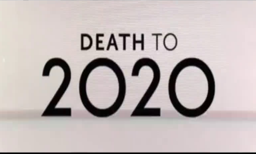 《2020去死》好看嗎?《2020去死》講了什么故事