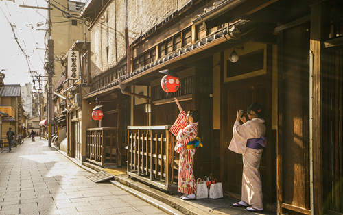 日本宣布閉關鎖國暫停入境 不含中國大陸