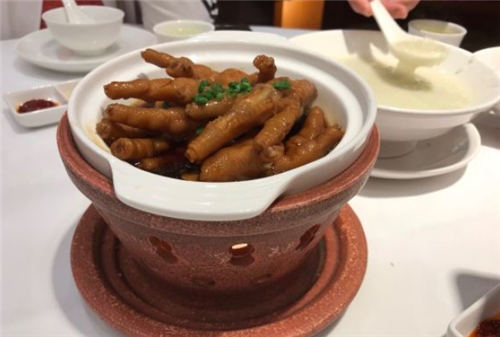 元旦聚餐不用愁 深圳這5家餐廳很適合家庭聚餐