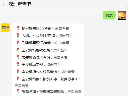 深圳1月特價機票出爐 直飛這些城市只要210