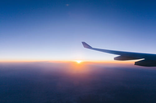 2021年1月起深圳航空在飛國(guó)際航班匯總