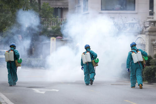 一輪核酸檢測測出354例 零號病人緊密排查中