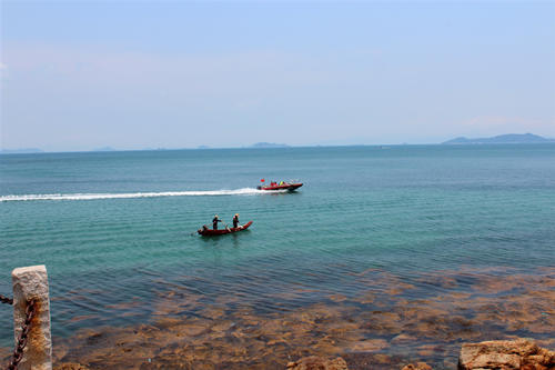 深圳西涌好玩嗎 深圳西涌旅游攻略