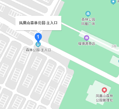 深圳鳳凰山森林公園攻略(附地址+時(shí)間+門(mén)票+評(píng)價(jià))