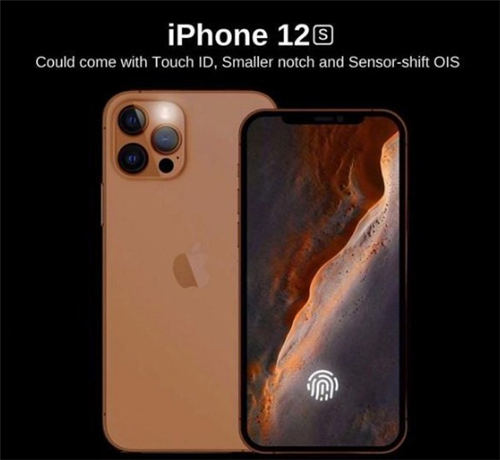 iPhone12S配置如何 iPhone12S外觀什么樣