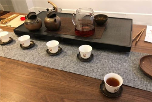 深圳南山區(qū)精品茶館推薦 體驗(yàn)慢生活就來這5家