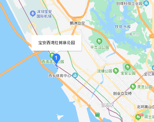 寶安西灣紅樹林公園好玩嗎 這份攻略要收好