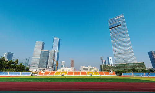 深大籌劃在香港建立校區(qū) 高等教育要雙向流動