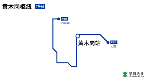 2021深圳黃木崗綜合交通樞紐最新進(jìn)展及通車時間