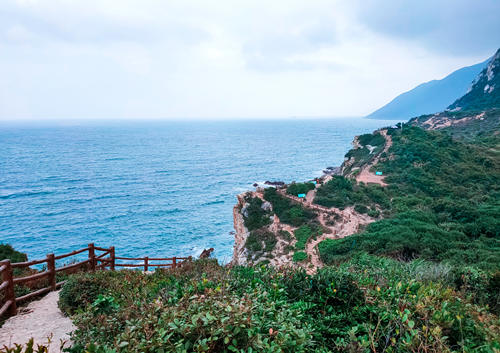 深圳大鵬區(qū)春游去哪里 深圳大鵬區(qū)春游好去處