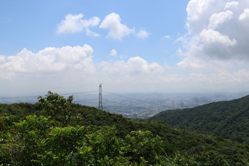 深圳寶安哪里好玩 這幾個(gè)地方你去過(guò)沒(méi)