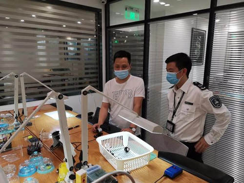 央視3·15晚會曝光深圳4家企業(yè)侵犯消費者權益