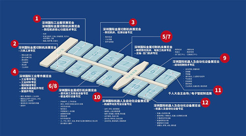 2021年ITES深圳工業(yè)展詳情(附地址+時間+門票)