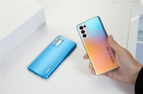 OPPO Reno6好不好 OPPO Reno6配置如何