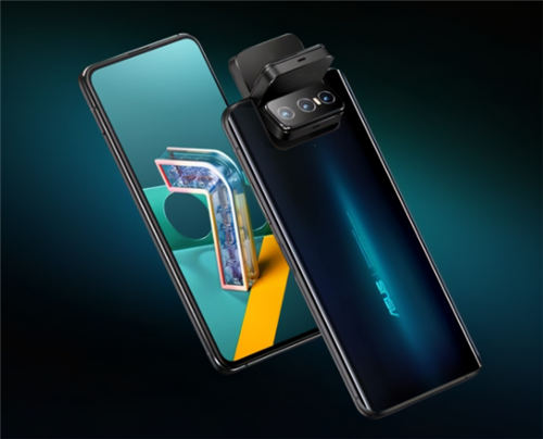 華碩ZenFone 8 Mini好不好 配置如何