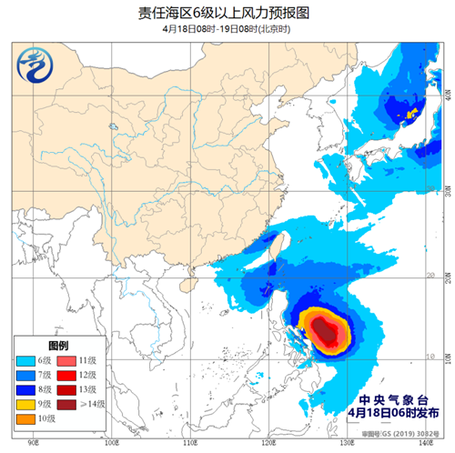 今年第2號(hào)臺(tái)風(fēng)“舒力基”已加強(qiáng)為超強(qiáng)臺(tái)風(fēng)