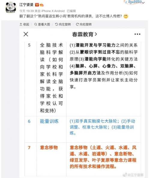 熟蛋返生論文事件始末 熟蛋返生論文作者真實身份曝光