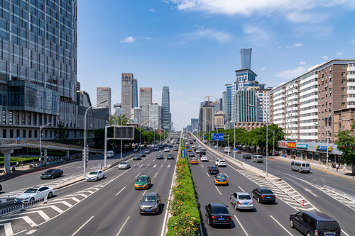 今日深圳車輛限行嗎?5月5號(hào)深圳外地車限行嗎