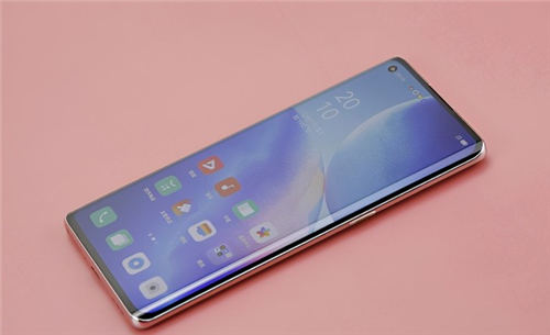 OPPO Reno6什么時(shí)候發(fā)布 OPPO Reno6上市時(shí)間