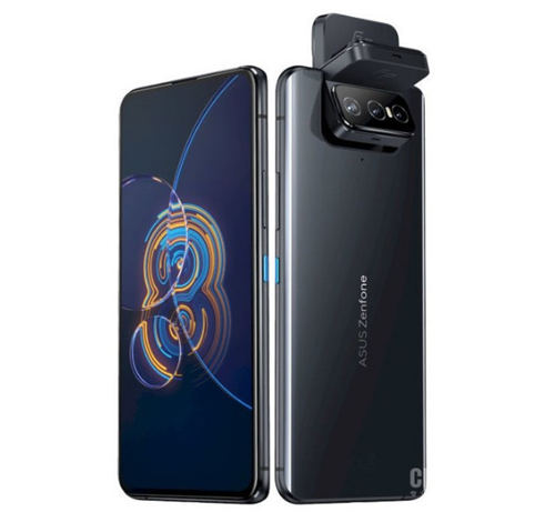 華碩zenfone8flip好不好 華碩zenfone8flip配置如何