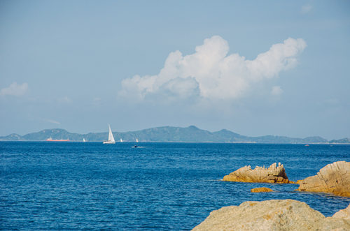 深圳海邊沙灘哪里好玩