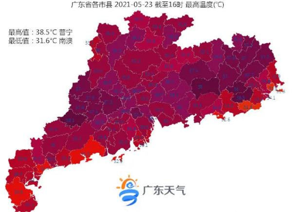 深圳未來(lái)一周開(kāi)啟“下開(kāi)水”模式