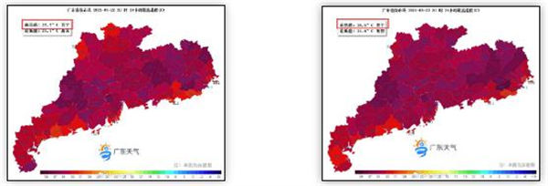 深圳未來(lái)一周開(kāi)啟“下開(kāi)水”模式