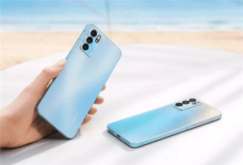 OPPOReno6有哪些亮點 OPPOReno6特色功能有哪些