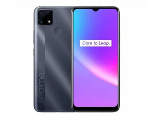 realme C25s價格是多少 realme C25s配置如何