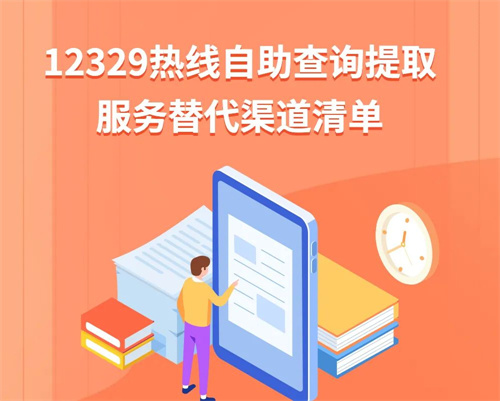 深圳公積金終止12329熱線自助查詢提取服務(wù)