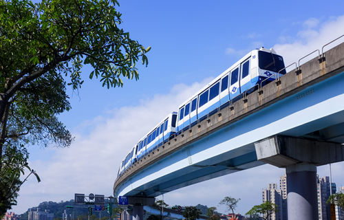 2021年6月起深圳龍華有軌電車(chē)需持健康綠碼乘車(chē)!