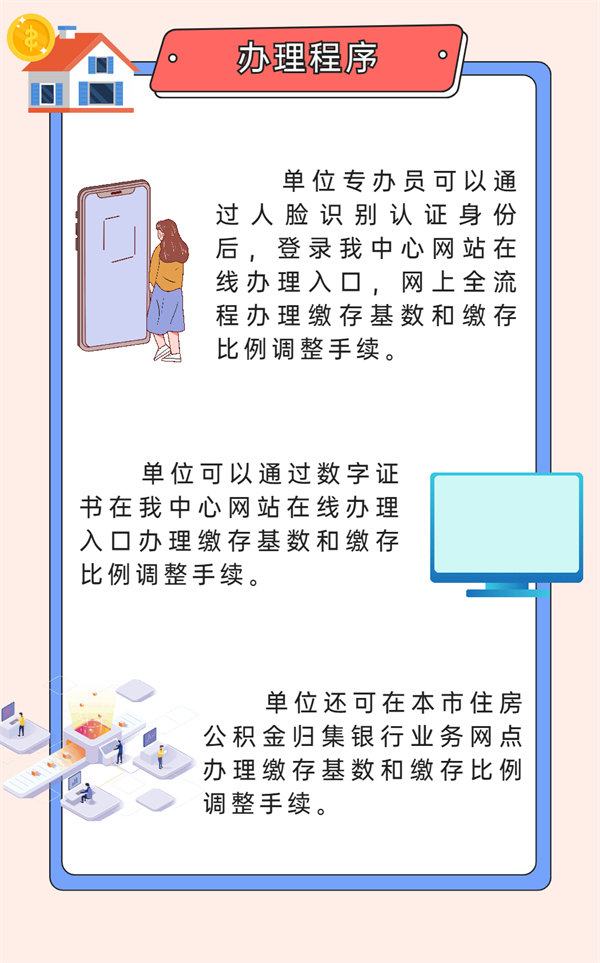 深圳公積金繳存基數(shù)7月1日起開始調(diào)整