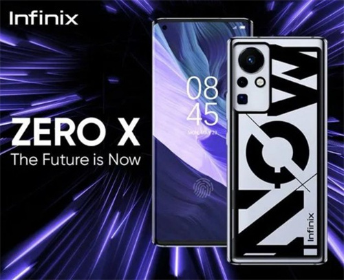 傳音Infinix Zero X好不好 具體配置參數(shù)詳情