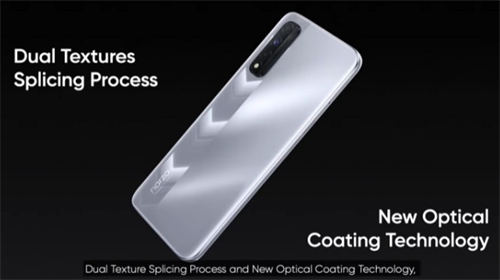 realme Narzo 30好不好 realme Narzo 30配置如何