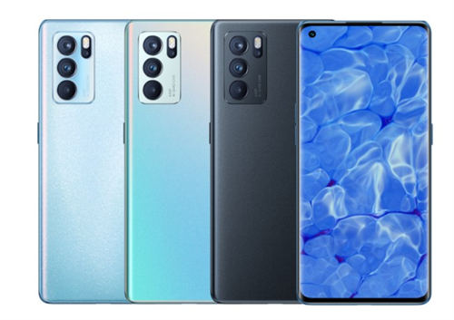 opporeno6pro和一加9r哪個(gè)值得買 兩者配置對比